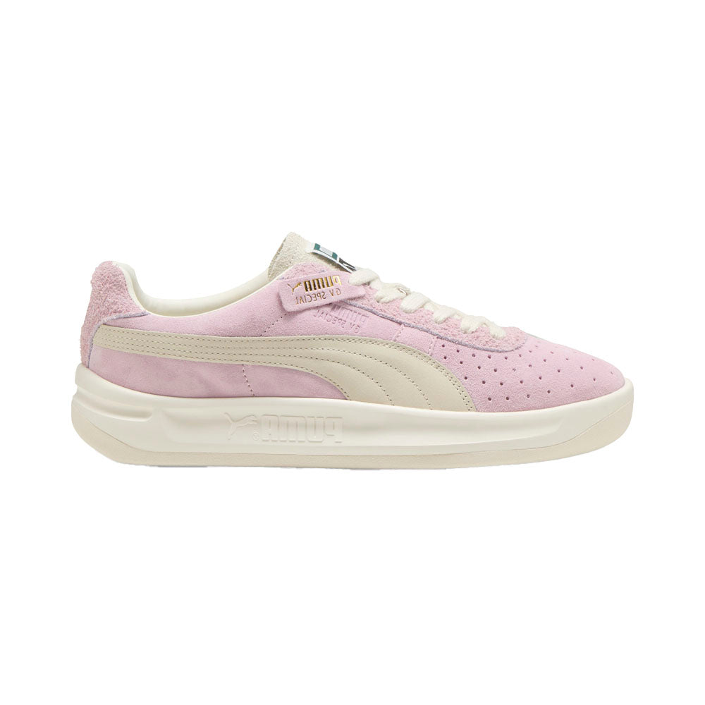 Gv Special Suede Lace Up Sneakers
