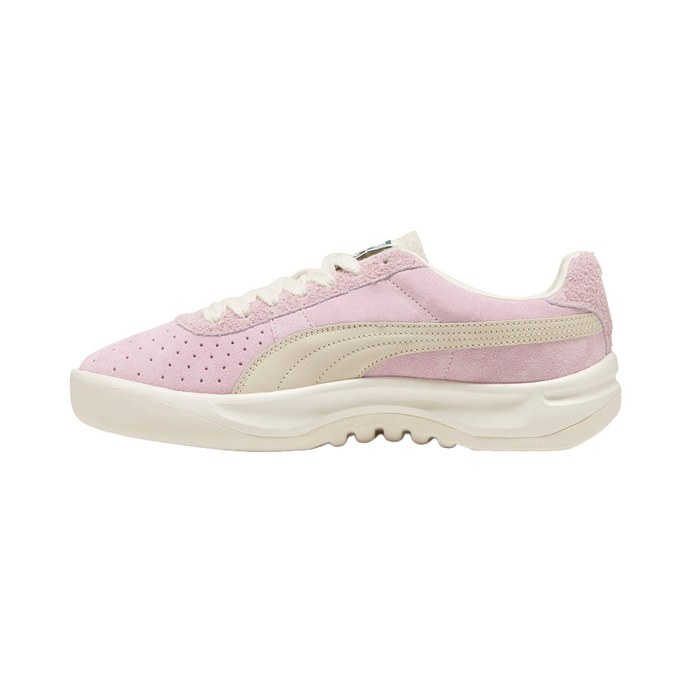 Gv Special Suede Lace Up Sneakers