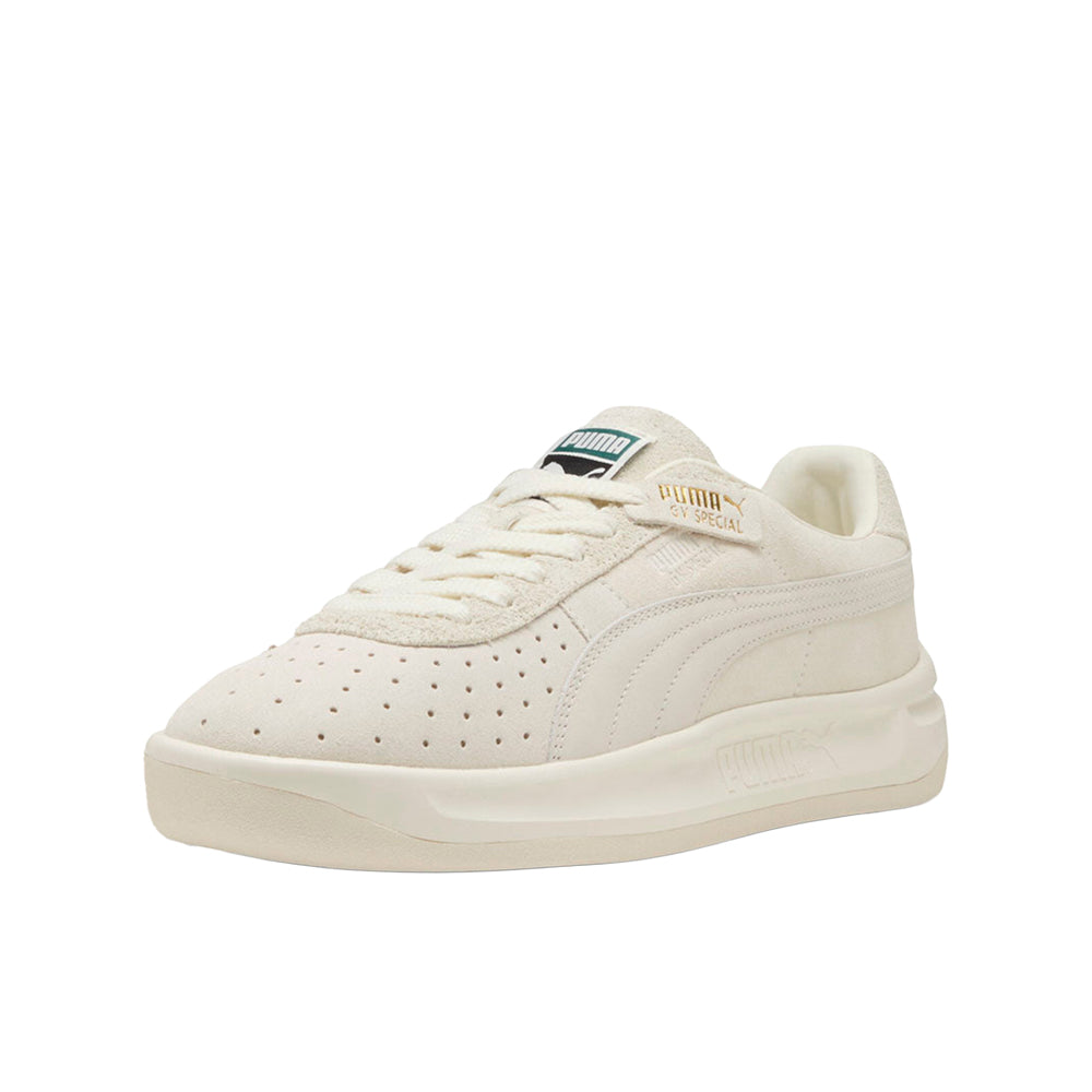 GV Special Suede Lace Up Sneakers