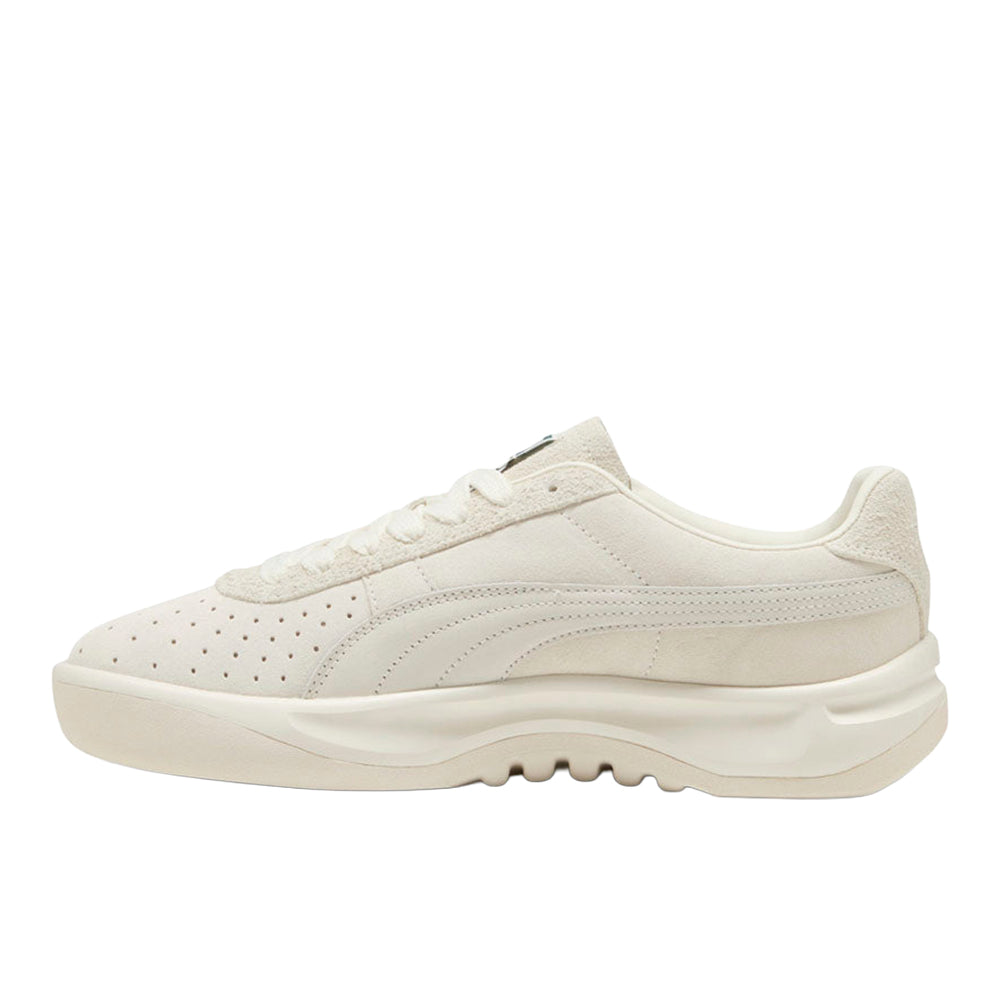 GV Special Suede Lace Up Sneakers