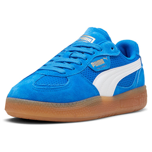 Palermo Moda Vintage Lace Up Sneakers