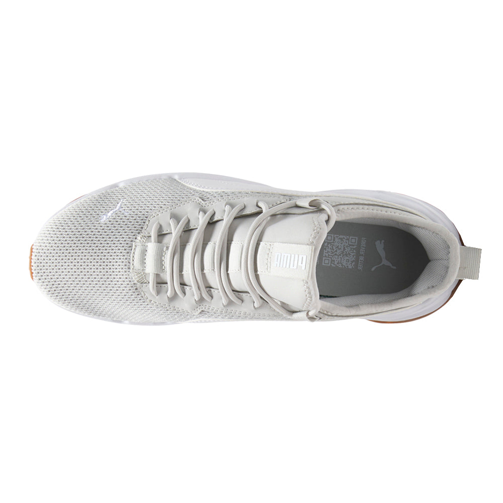 Stride Exero Lace Up Sneakers