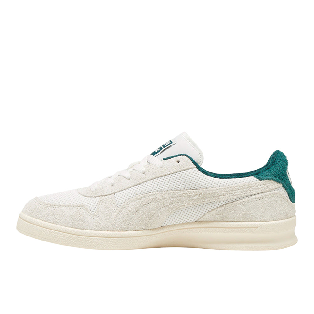 Indoor Mesh Lace Up Sneakers