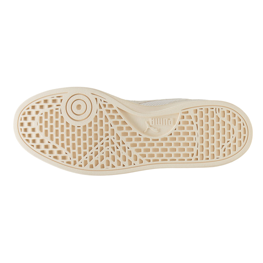 Indoor Mesh Lace Up Sneakers