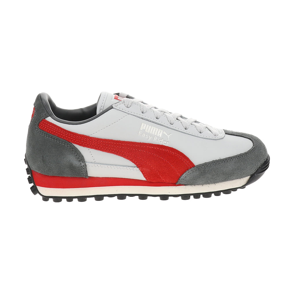 Easy Rider Mix Lace Up Sneakers