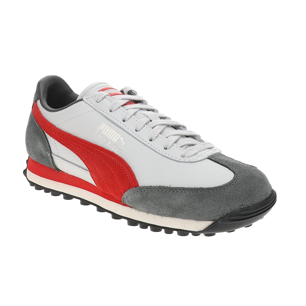 Easy Rider Mix Lace Up Sneakers