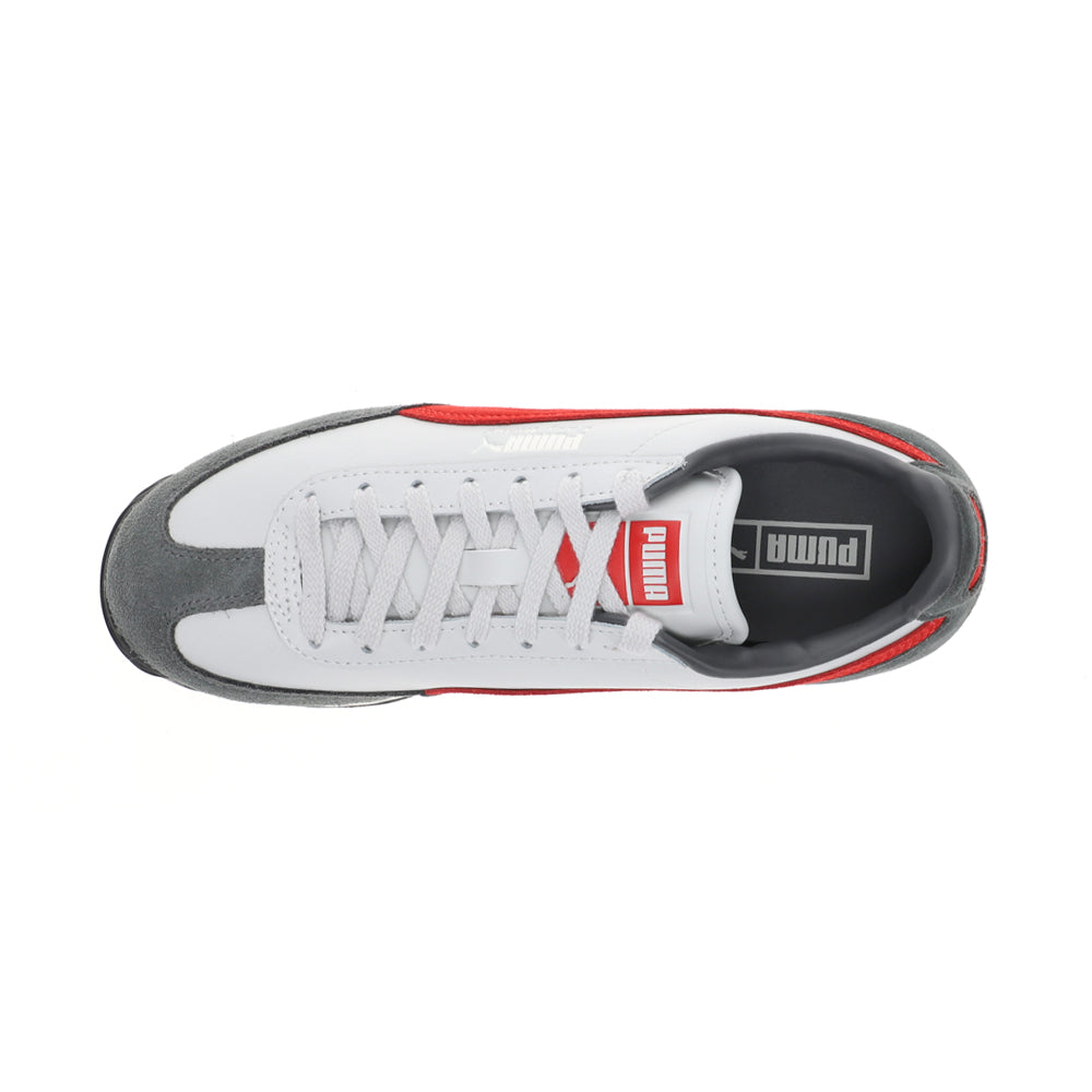 Easy Rider Mix Lace Up Sneakers