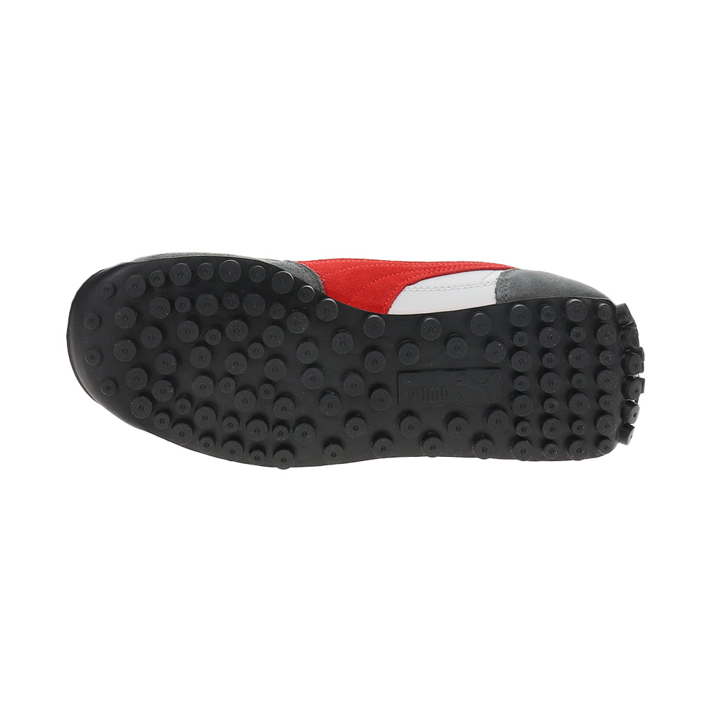 Easy Rider Mix Lace Up Sneakers