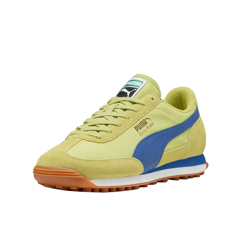 Easy Rider Vintage Lace Up Sneakers