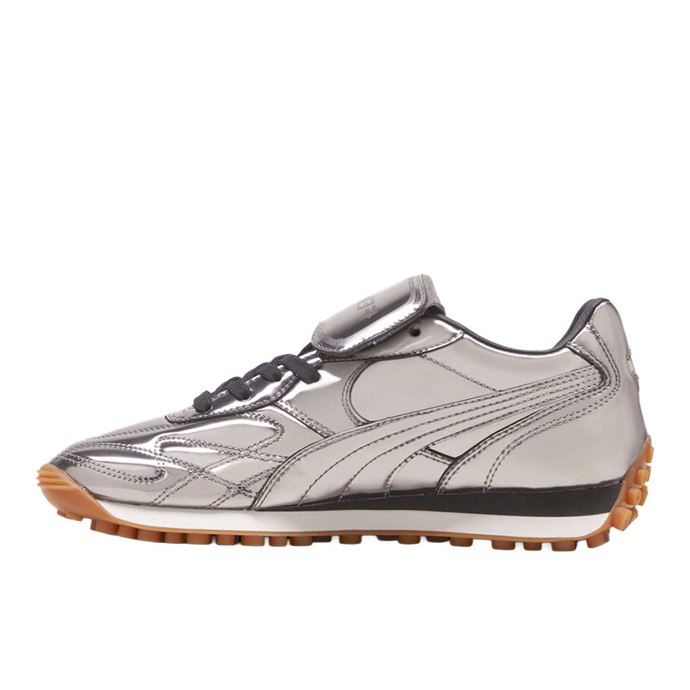 FENTY X Avanti C Lace Up Sneakers