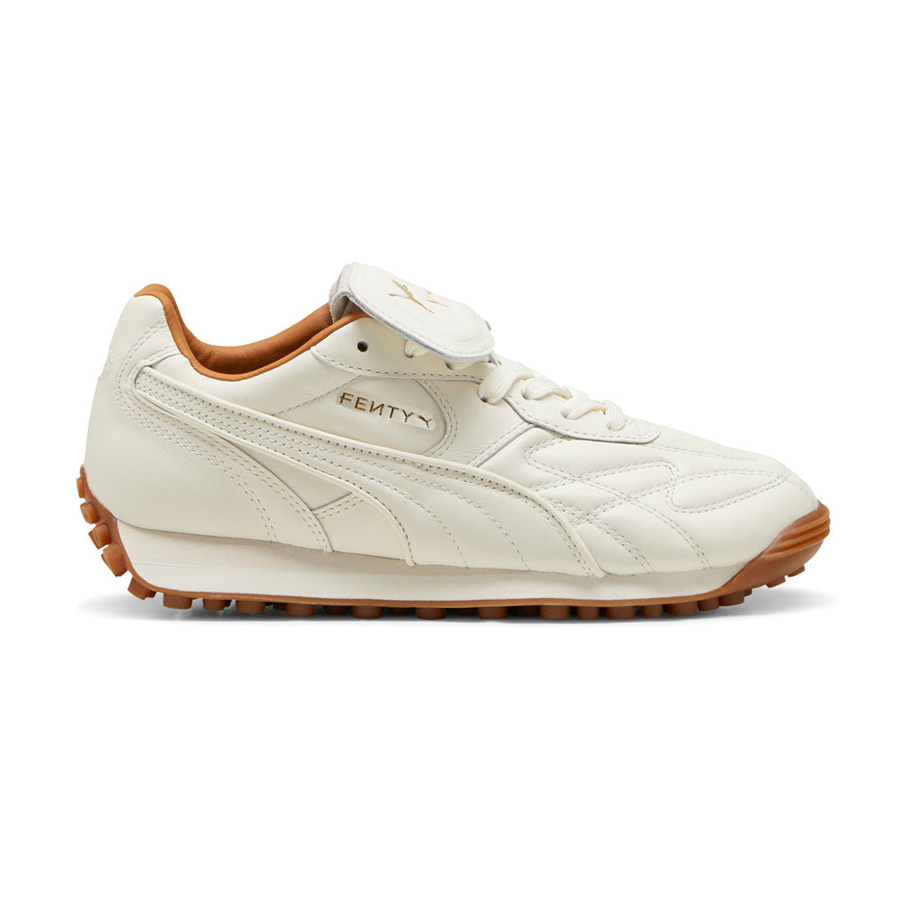 FENTY X Avanti VL Lace Up Sneakers