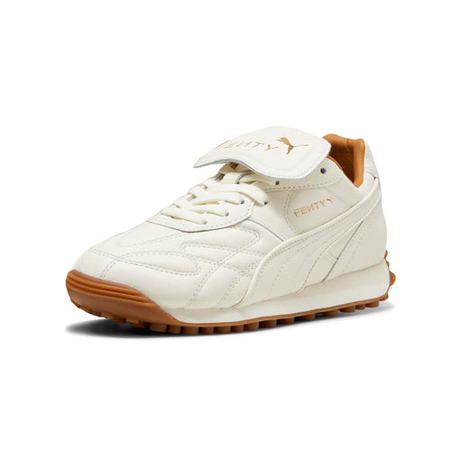 FENTY X Avanti VL Lace Up Sneakers