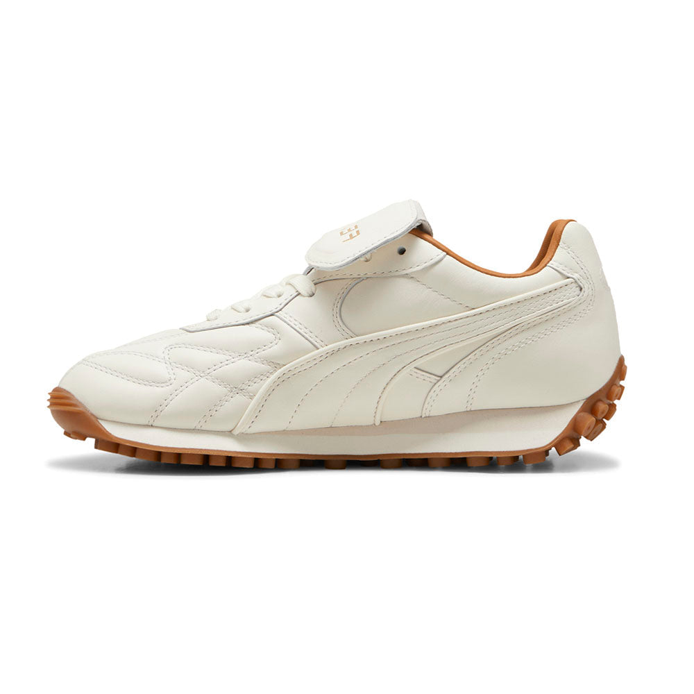 FENTY X Avanti VL Lace Up Sneakers