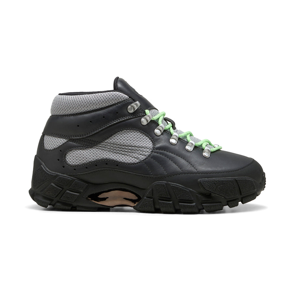 PUMA X SKEPTA Skope Forever Mid Lace Up Sneakers