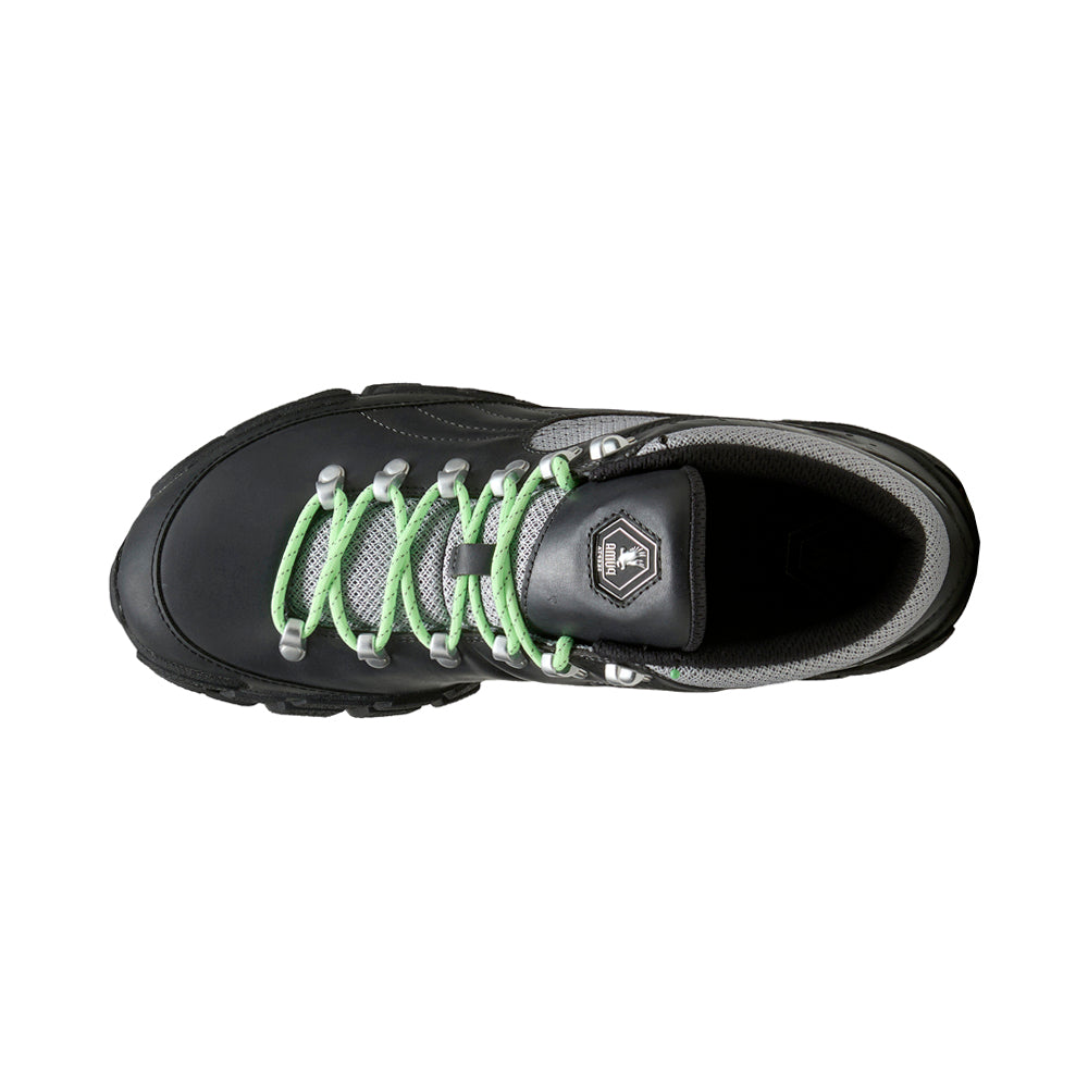 PUMA X SKEPTA Skope Forever Mid Lace Up Sneakers