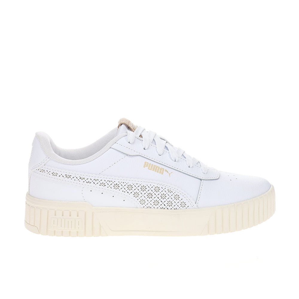 Carina 2.0 Coast Lace Up Sneakers