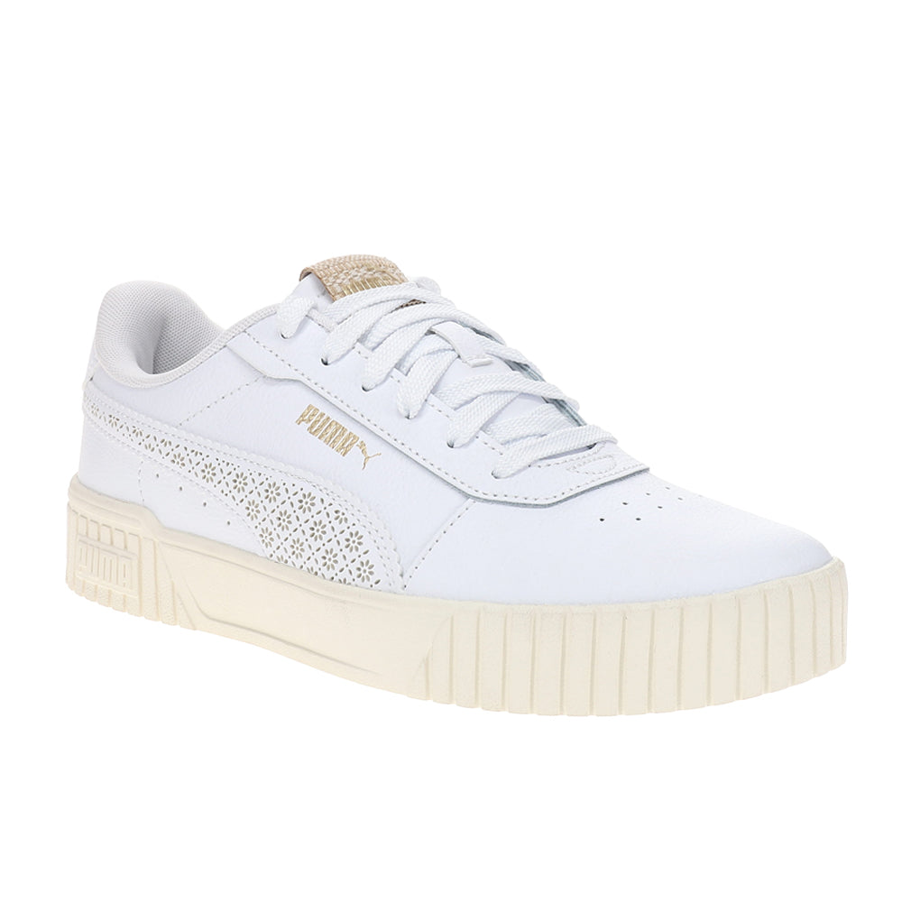 Carina 2.0 Coast Lace Up Sneakers