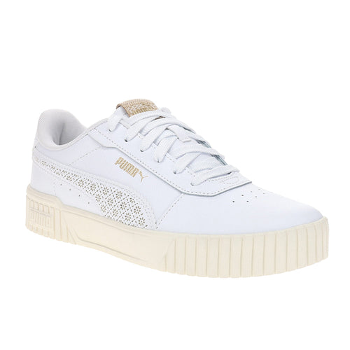 Carina 2.0 Coast Lace Up Sneakers