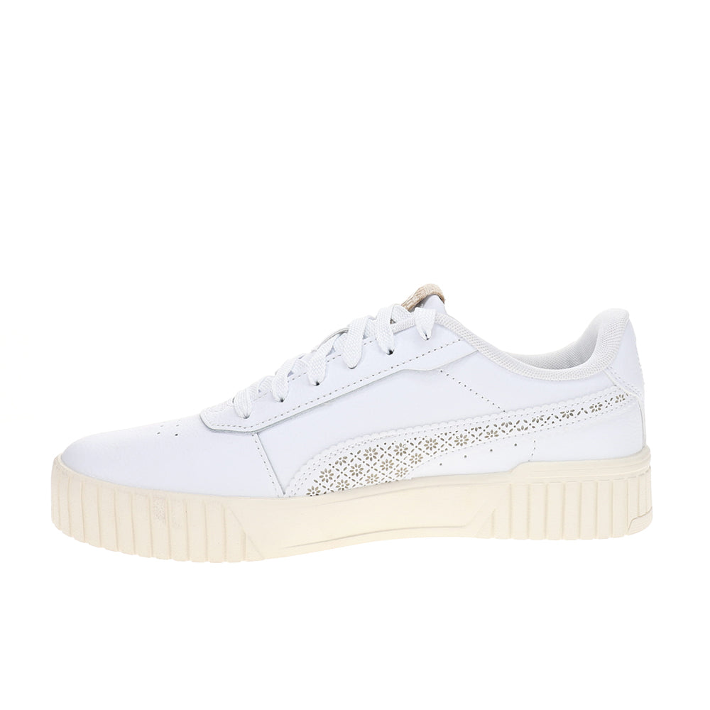 Carina 2.0 Coast Lace Up Sneakers