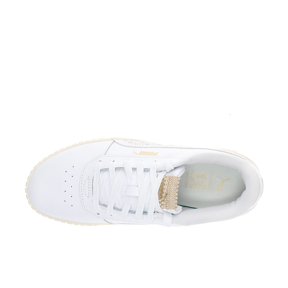 Carina 2.0 Coast Lace Up Sneakers