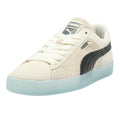 Suede Classic Mist Lace Up Sneakers