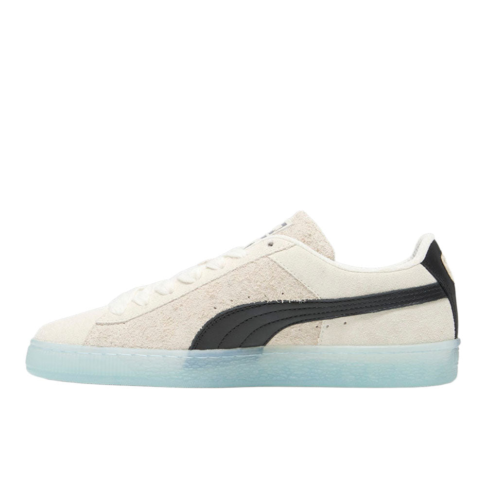 Suede Classic Mist Lace Up Sneakers