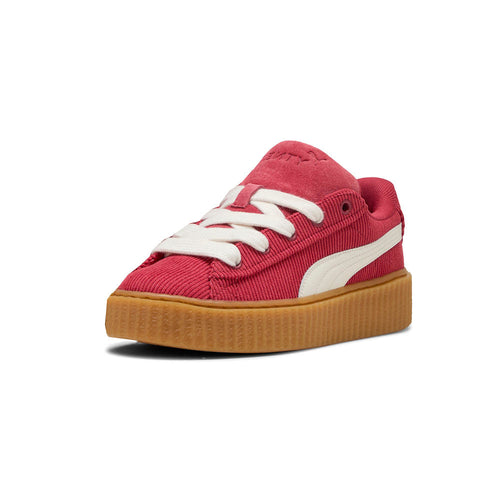 FENTY X Creeper Phatty Corduroy Lace Up Sneakers