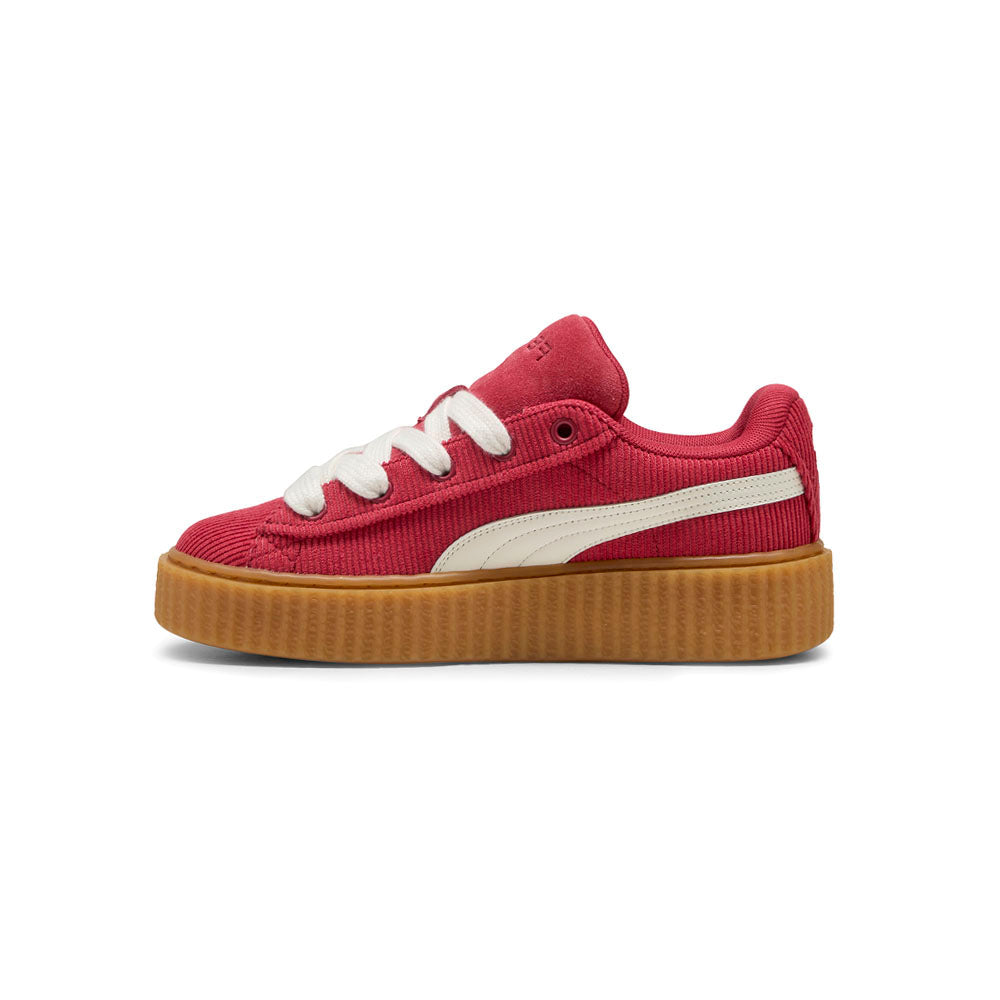 FENTY X Creeper Phatty Corduroy Lace Up Sneakers