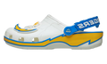 Classic Clog "NFL Los Angeles Chargers" 213170 90H
