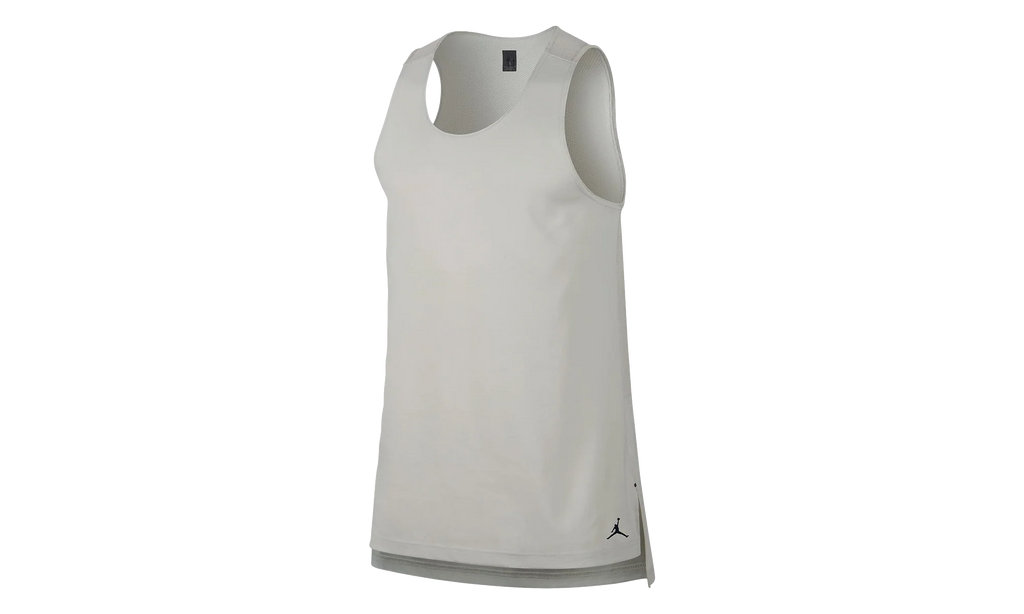 Jordan 23 Lux Vest Tank Top "Light Bone" 846306 072