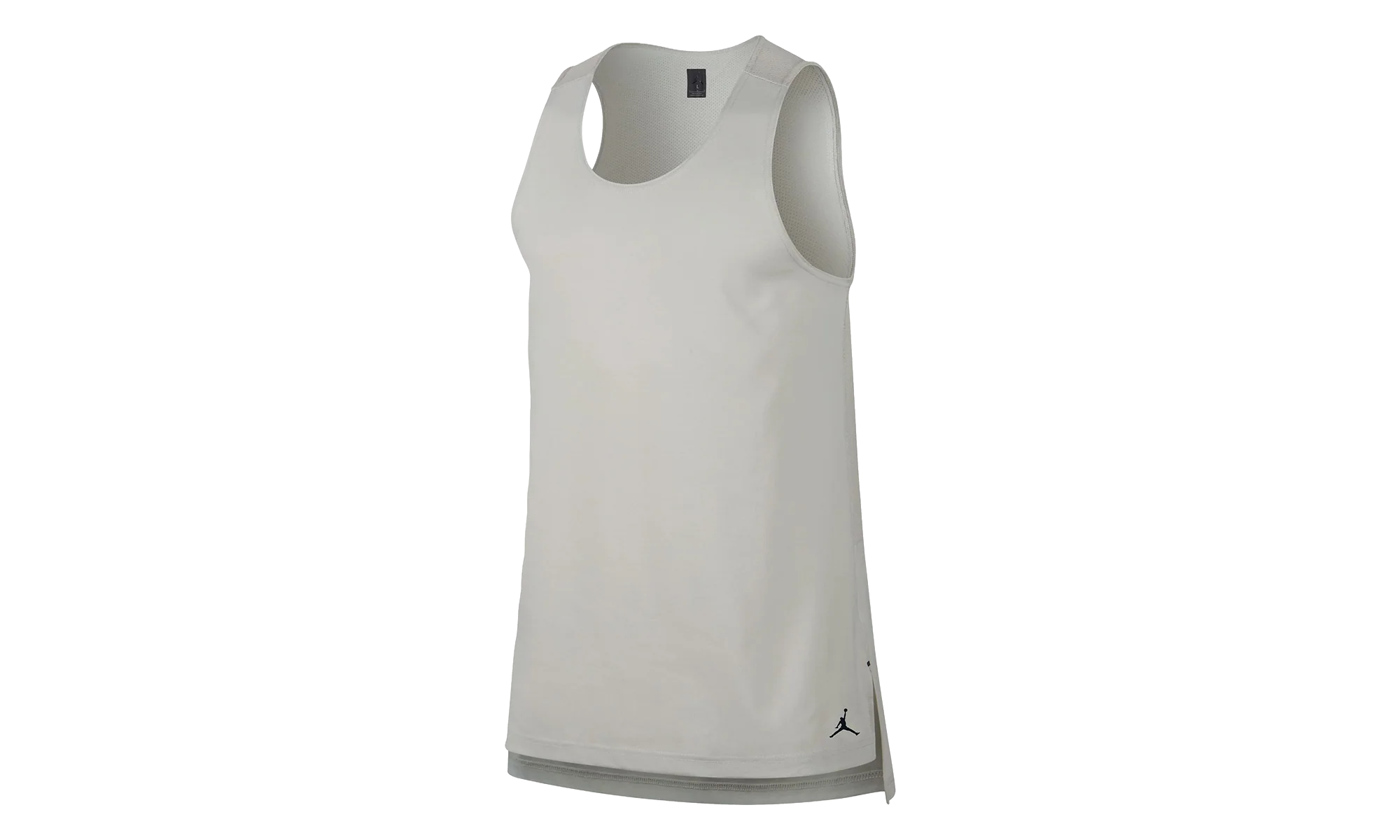 Jordan 23 Lux Vest Tank Top "Light Bone" 846306 072