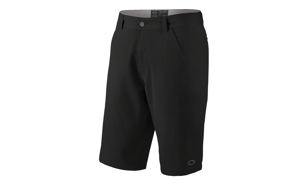 Take Short 2.5 "Jet Black" 441931 01K
