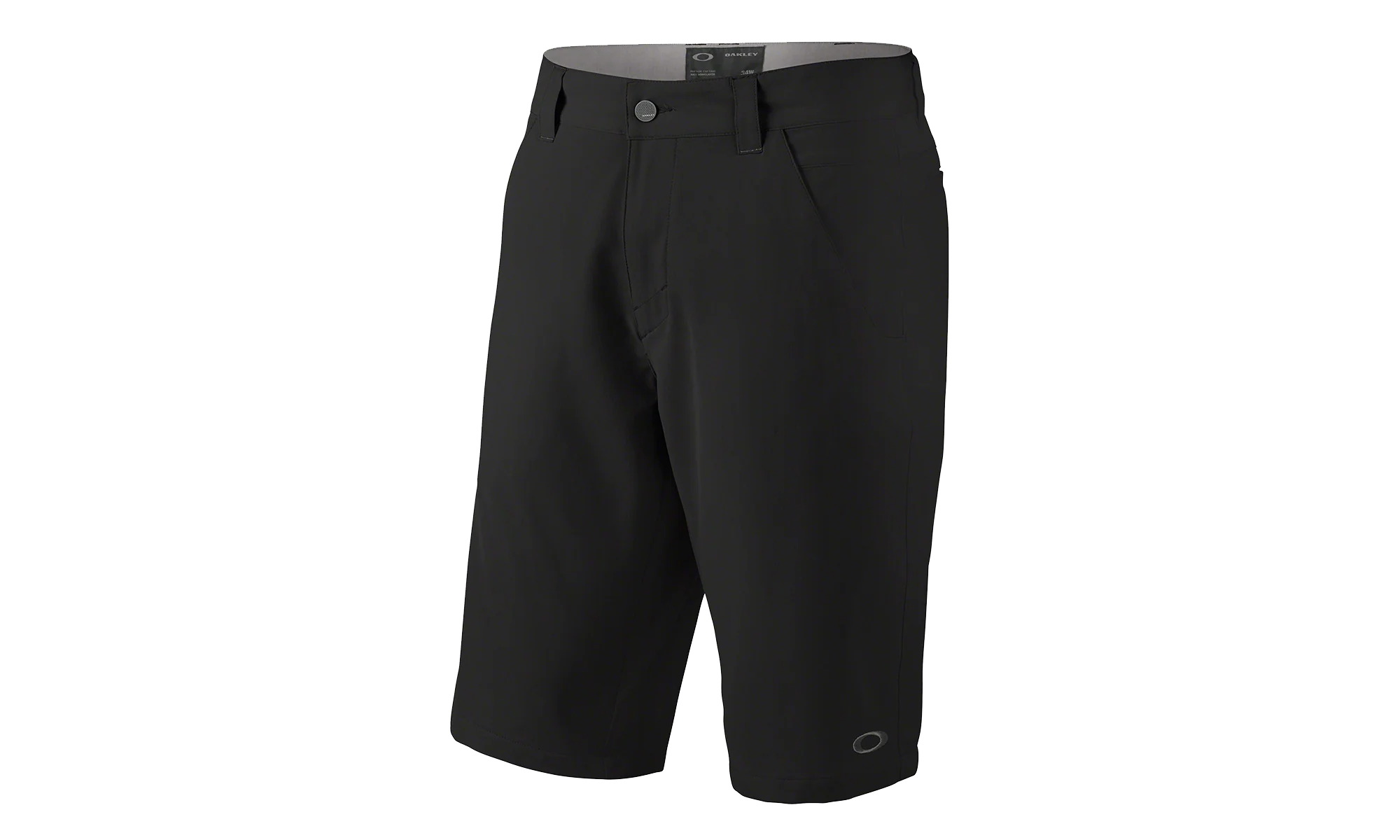 Take Short 2.5 "Jet Black" 441931 01K