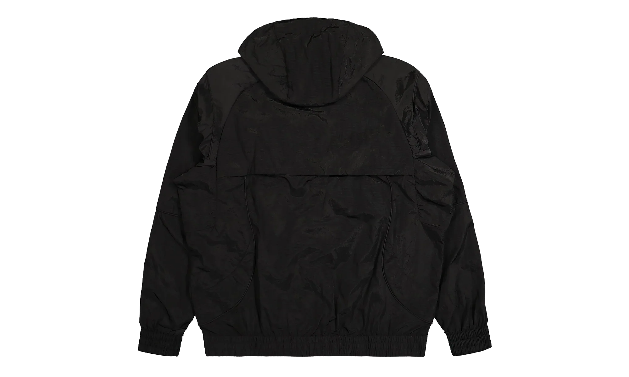 Mostroverse Cellerator Ripstop Jacket "Black" 629536 01