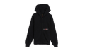 Jordan x Awake NY Full-Zip Fleece Hoodie "Black" IB7288 010