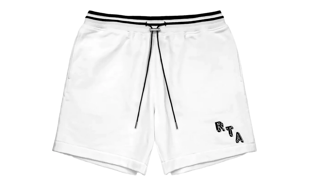 Peyton Shorts "White Collegiate" MU24K628 B1999WTCLG