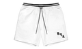 Peyton Shorts "White Collegiate" MU24K628 B1999WTCLG