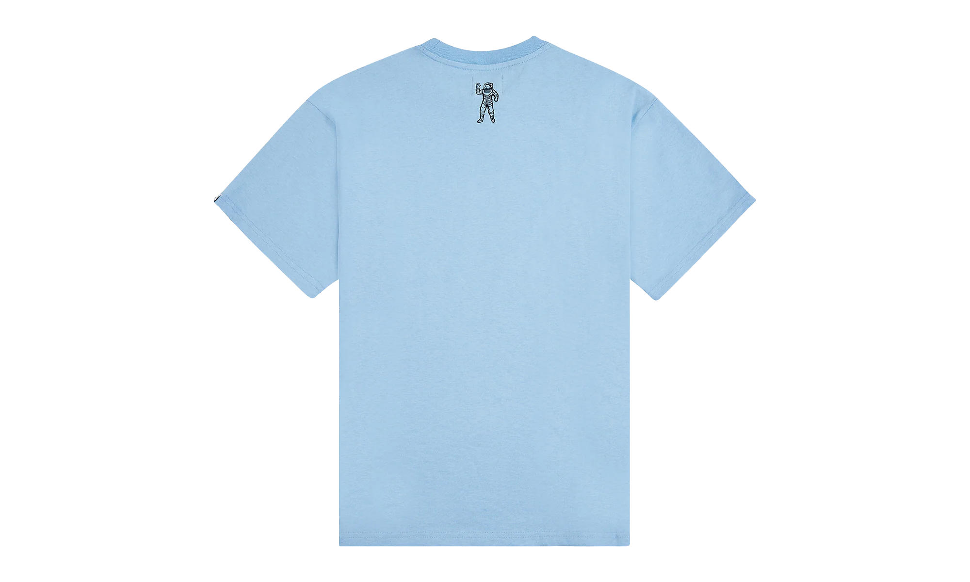 Icy Graphic T-Shirt "Blue Bell" 861 2315 BLUE