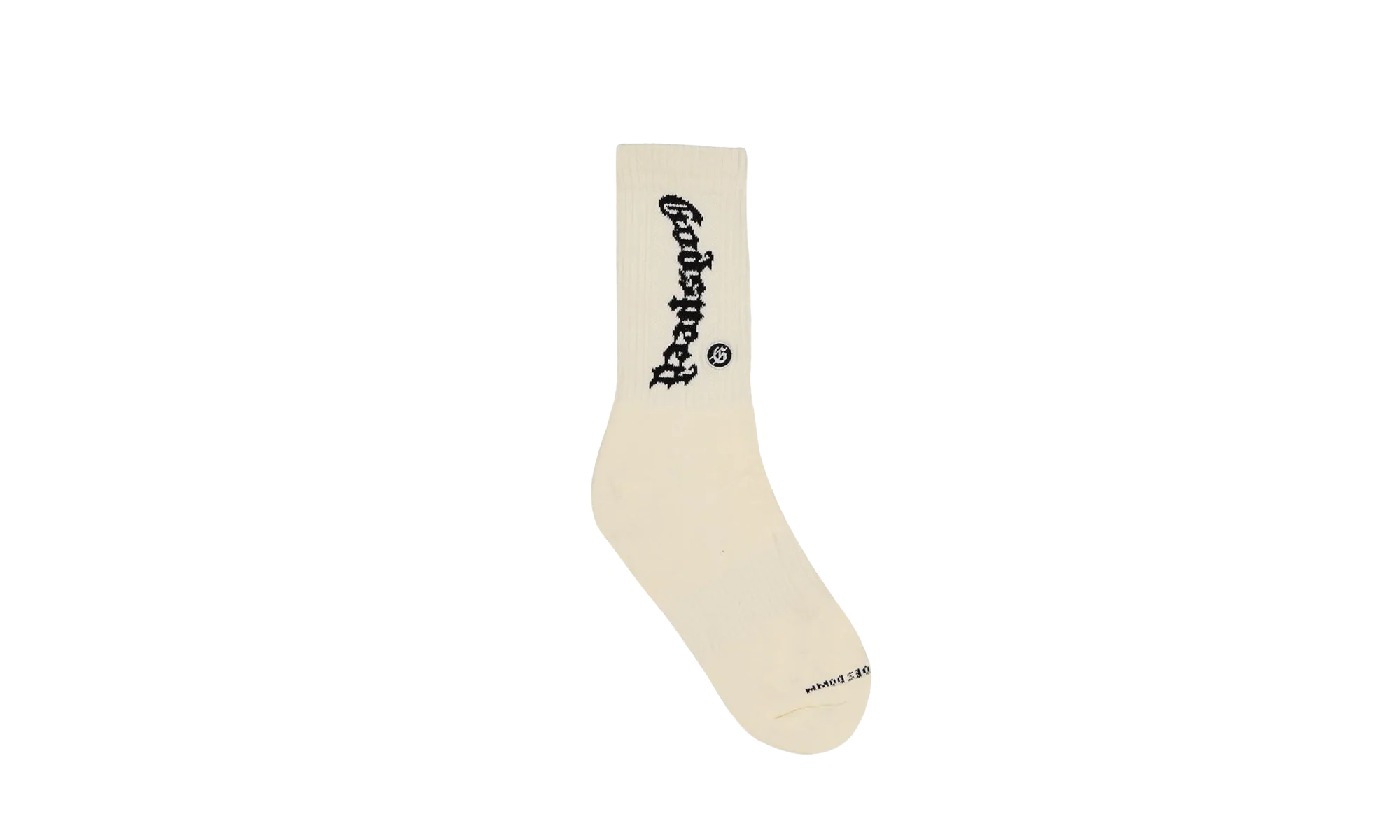 OG Logo Socks "Bone" U1N7S6IN
