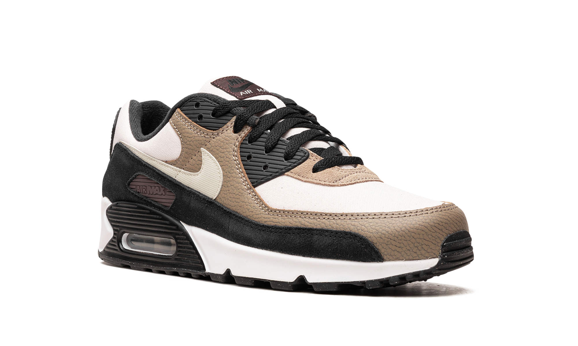 Air Max 90 "Baroque Brown" DZ3522 001