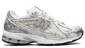 1906R White Rain Cloud Silver Metallic