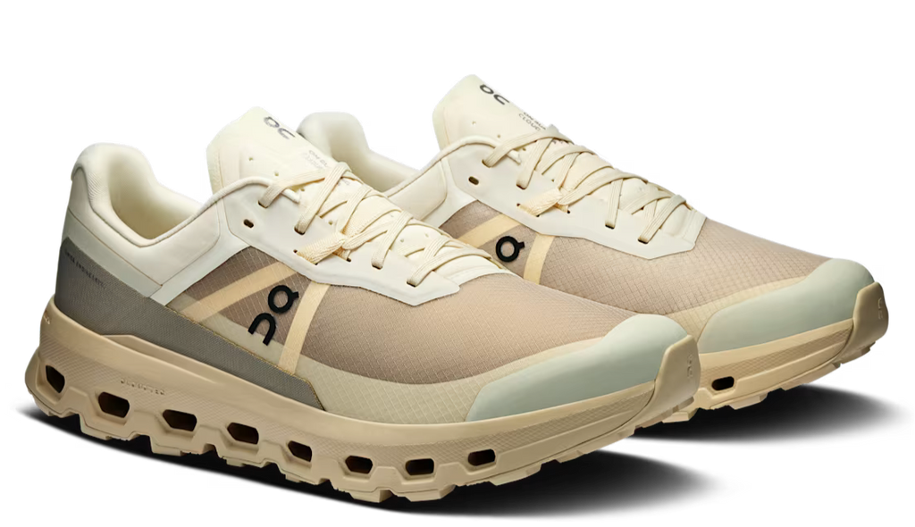 On Running Cloudvista 2 Cream Desert (Women's)