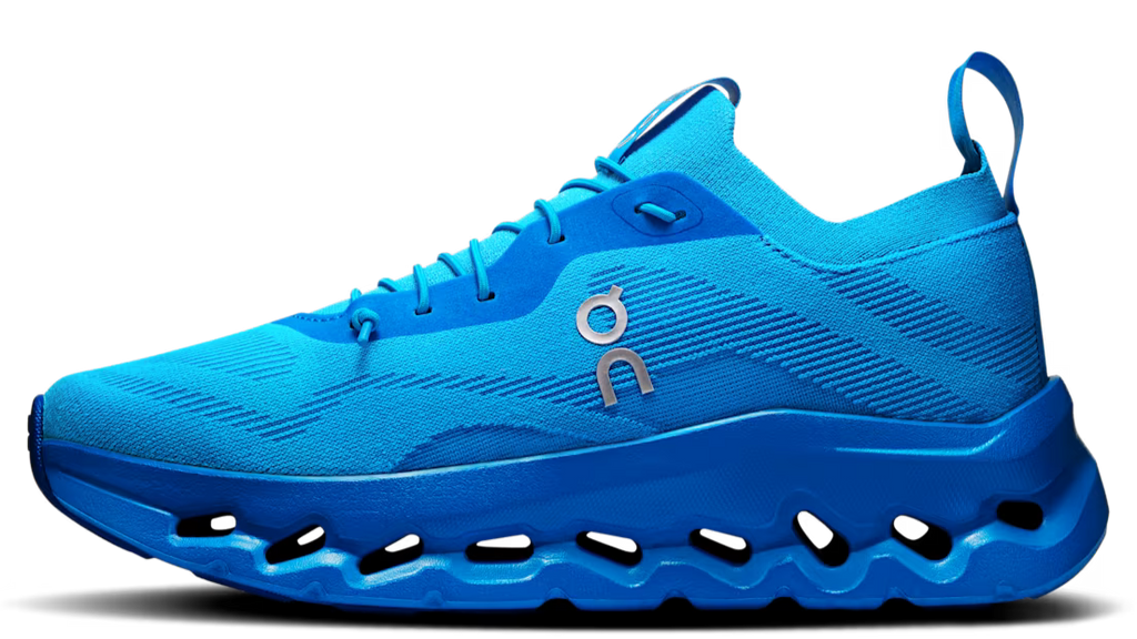 Running Cloudtilt Loewe Blue (Unisex)