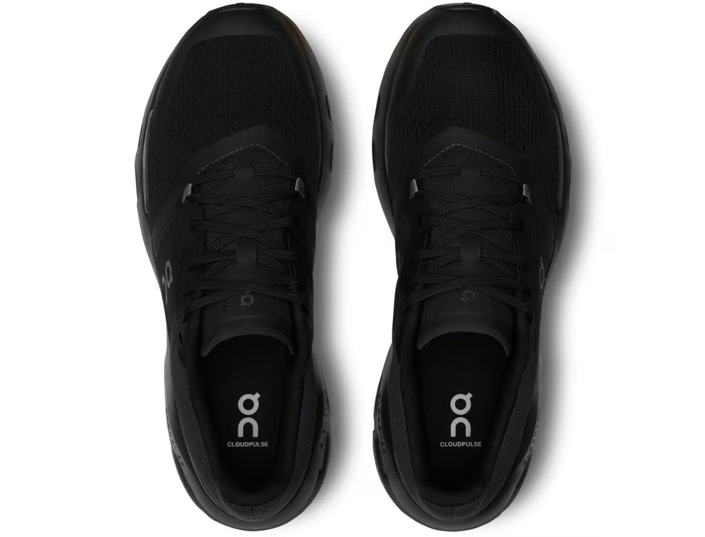 Running Cloudpulse Black Eclipse (M)