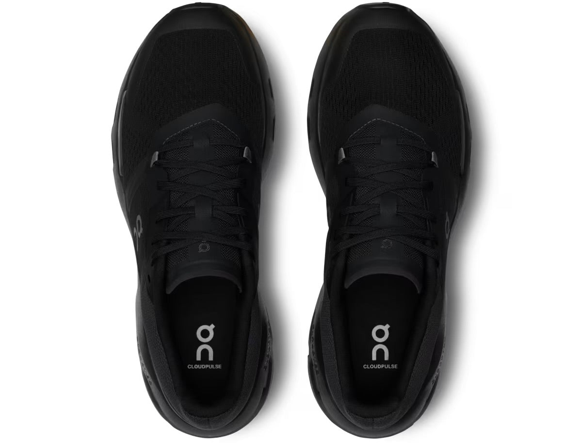 Running Cloudpulse Black Eclipse (M)