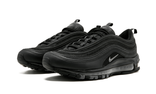 AIR MAX 97 WMNS"Triple Black" 921733 001