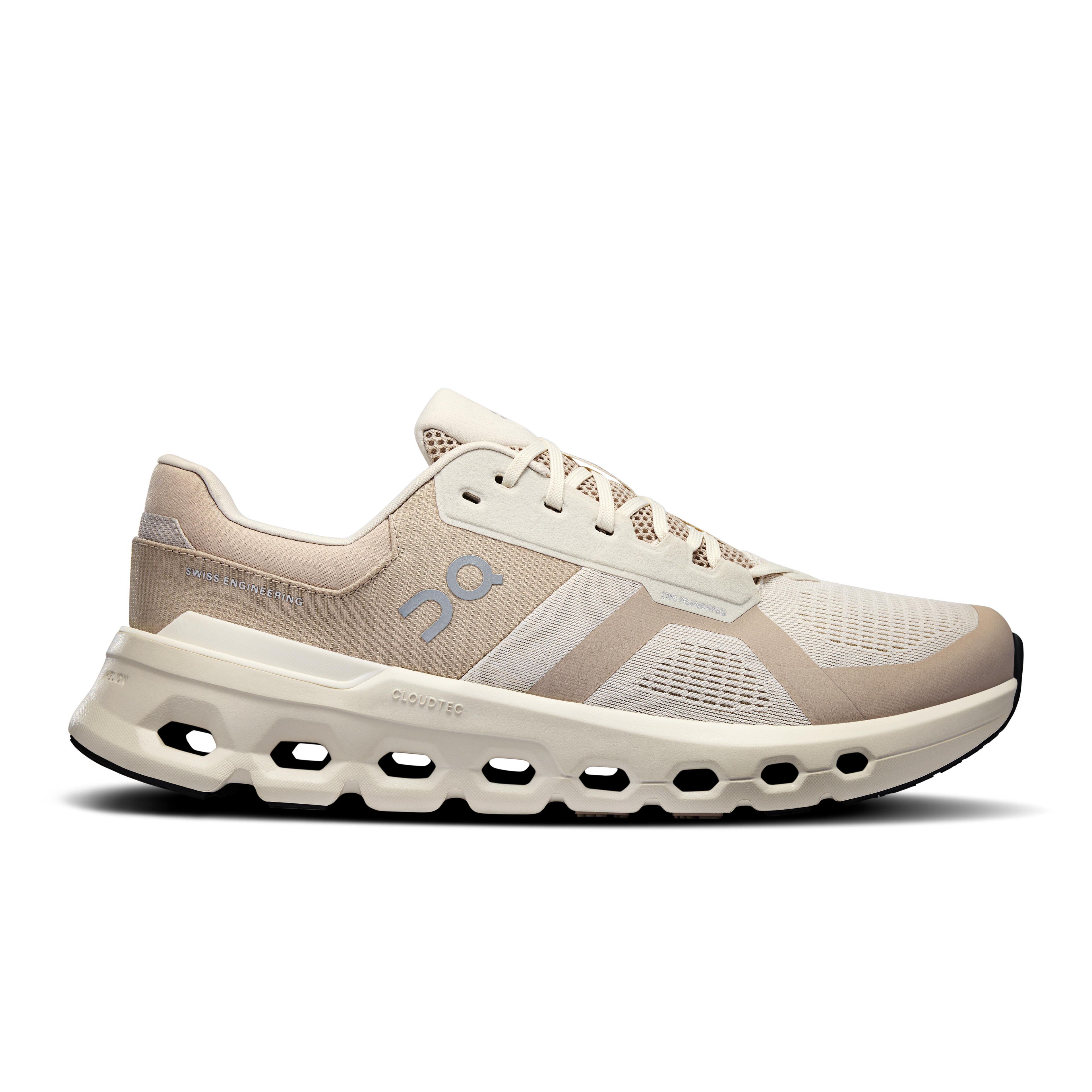 Men's Cloudrunner 2 in Pearl Desert