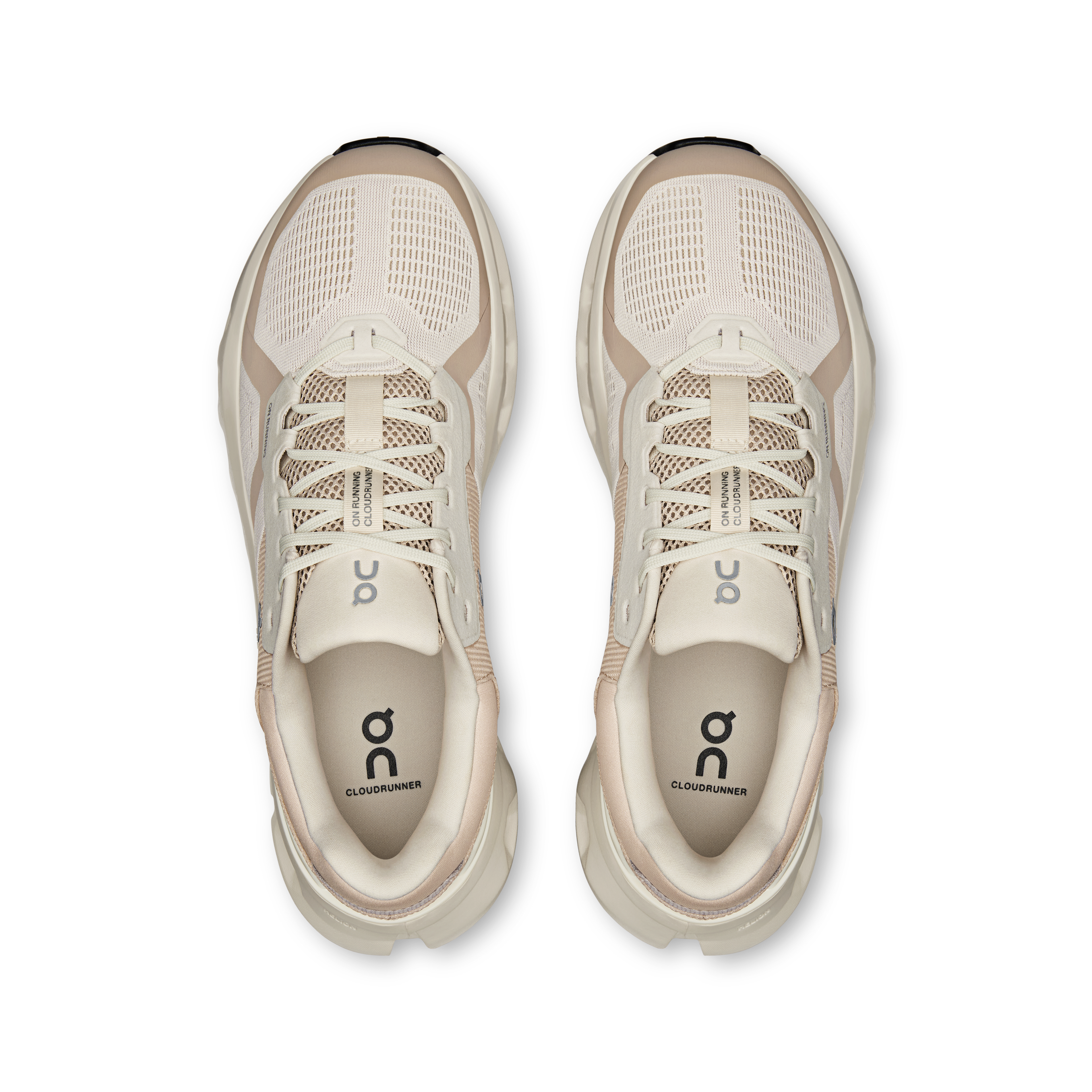 Men's Cloudrunner 2 in Pearl Desert