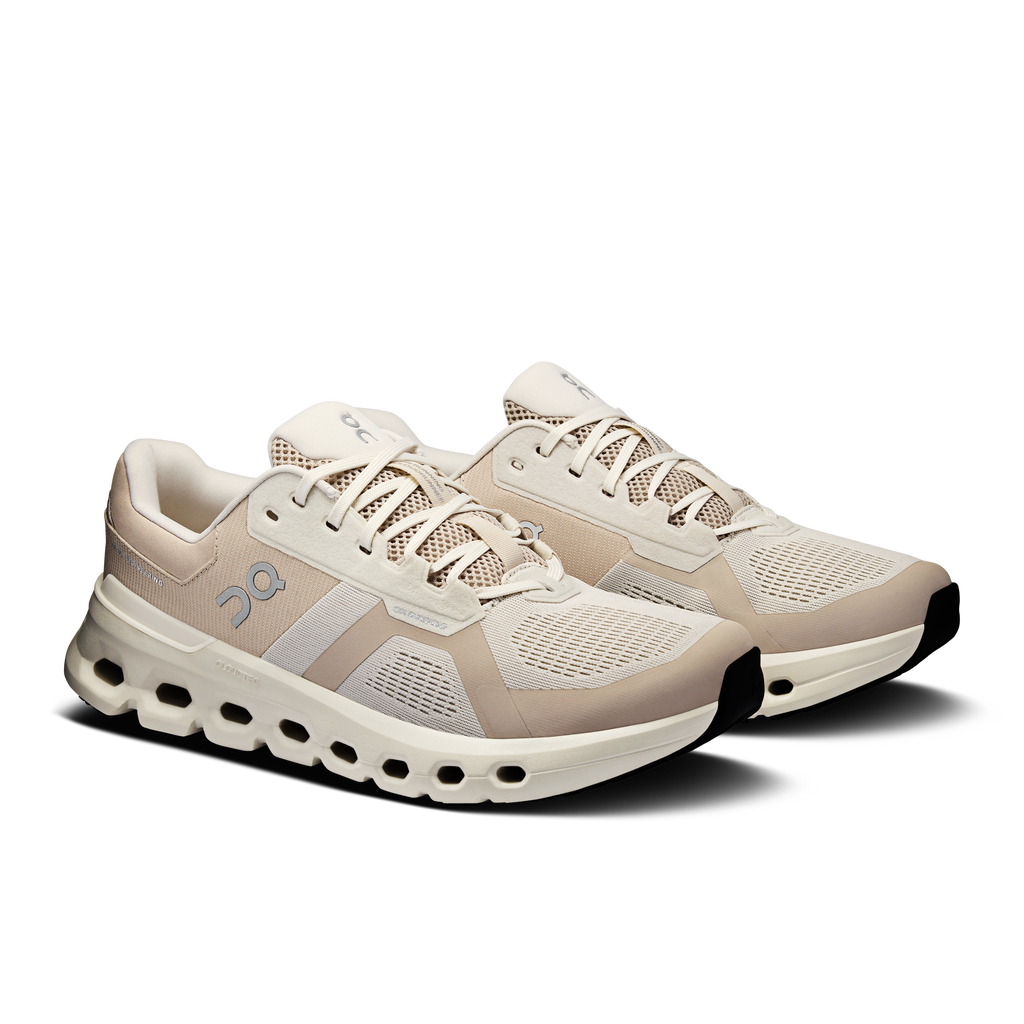 Men's Cloudrunner 2 in Pearl Desert