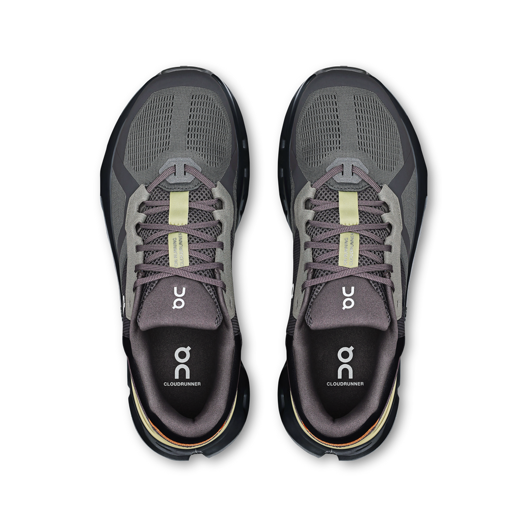 Men's Cloudrunner 2